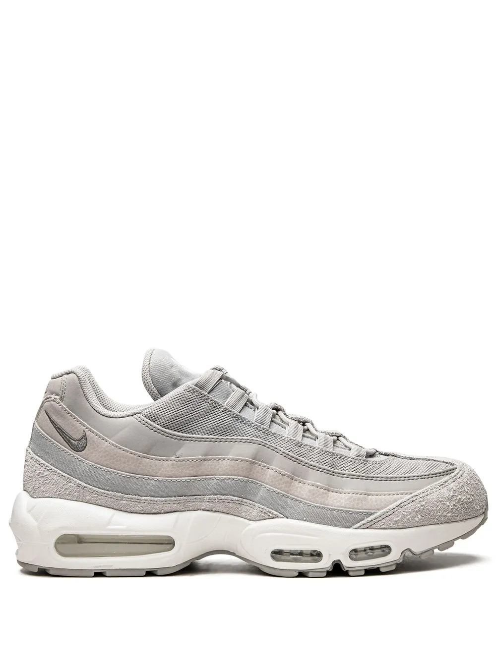 Nike Air Max 95 ´Wolf Grey´