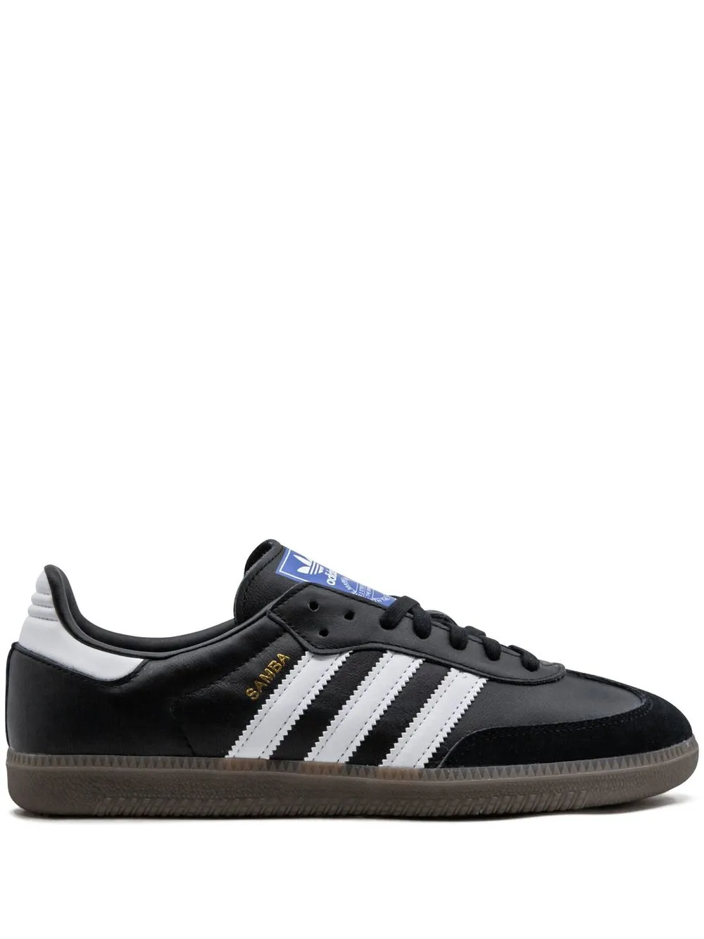 Adidas Samba OG ´Black´