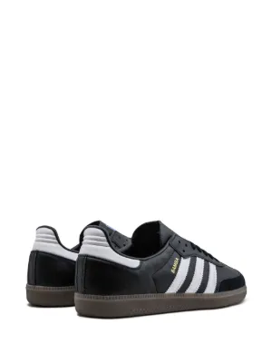 Adidas Samba OG ´Black´