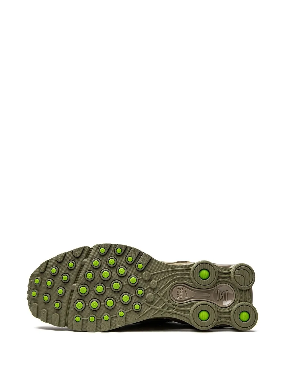 Nike Shox Ride 2 ´SP x Supreme´