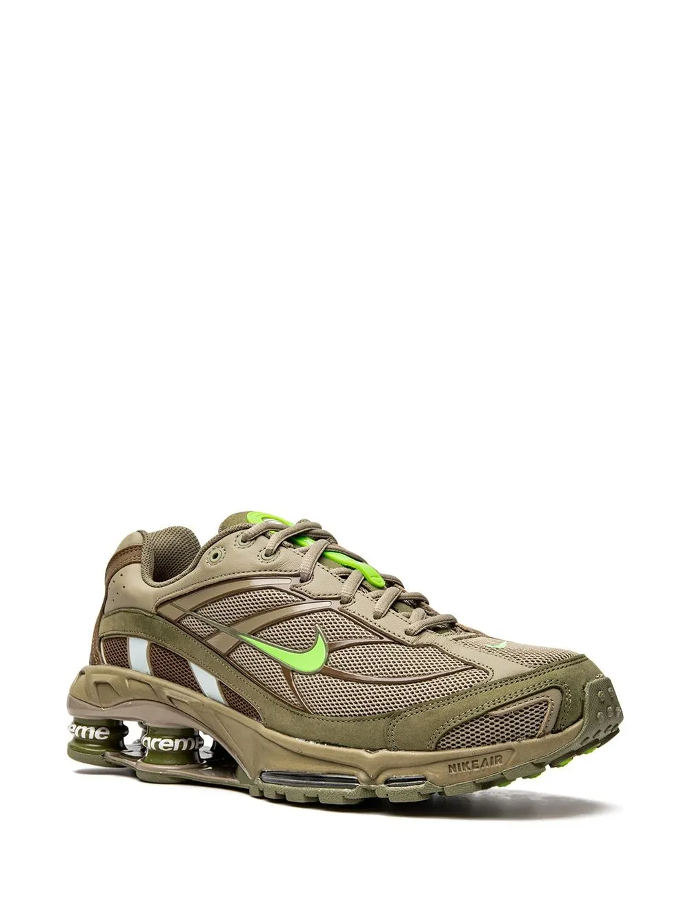 Nike Shox Ride 2 ´SP x Supreme´