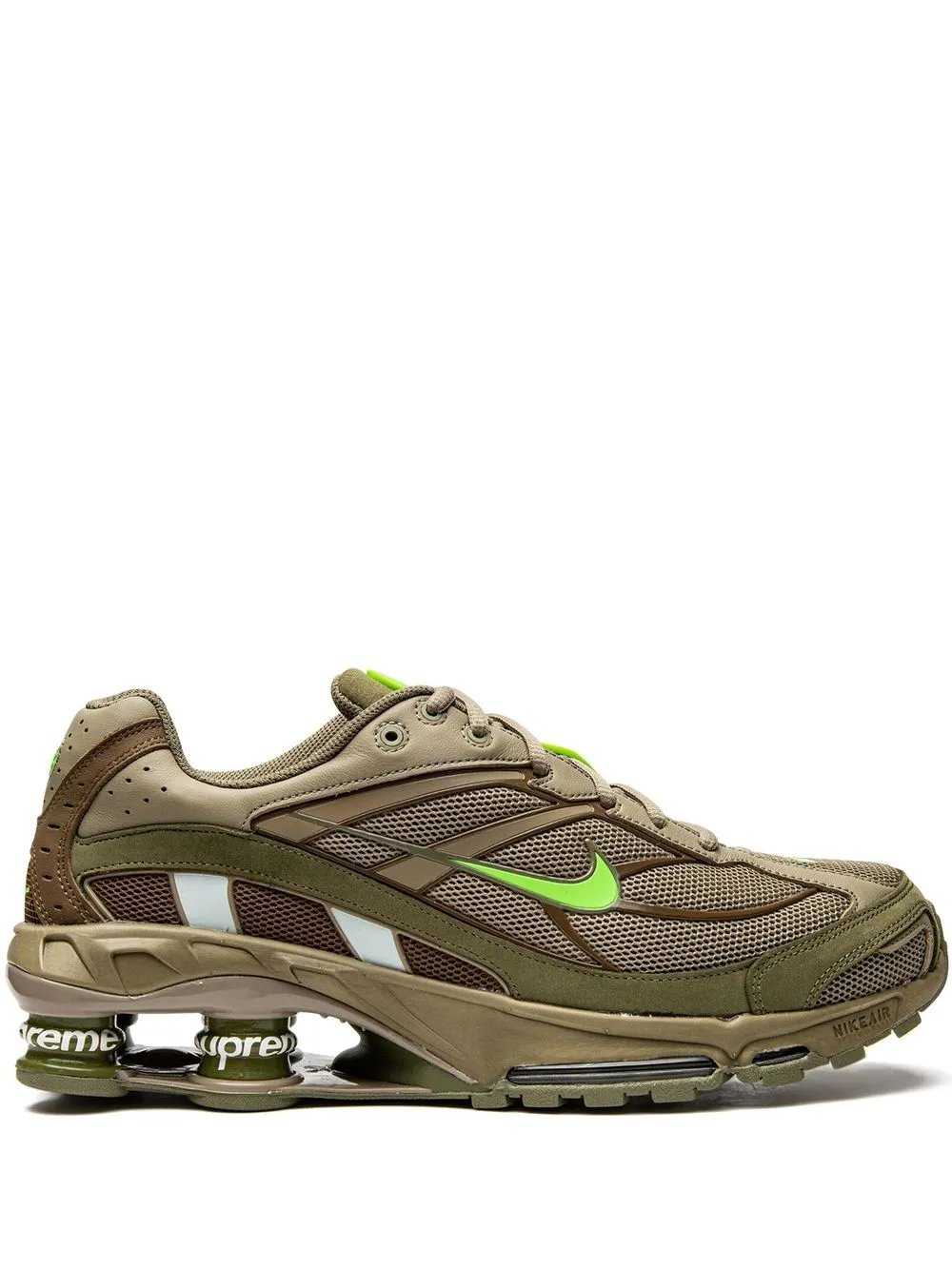 Nike Shox Ride 2 ´SP x Supreme´