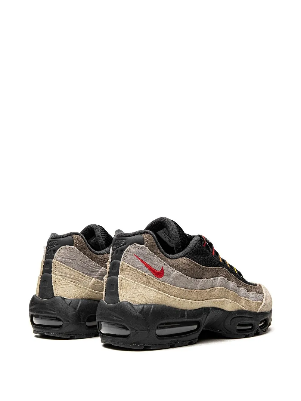 Nike Air Max 95 ´Topographic´