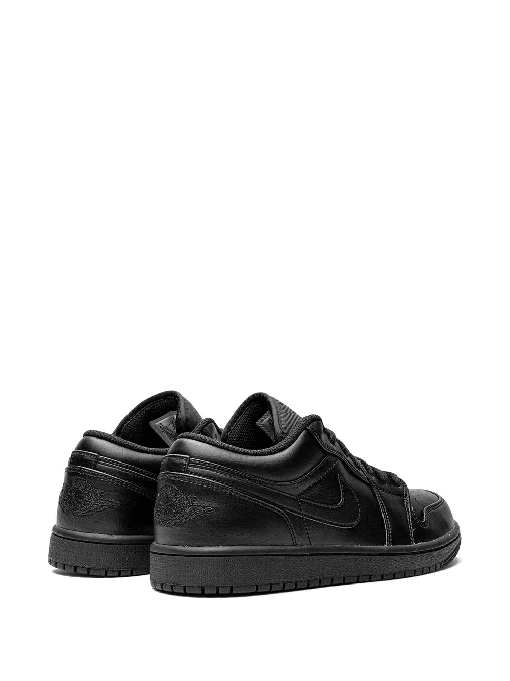 Air Jordan 1 Low ´Black Elephant´