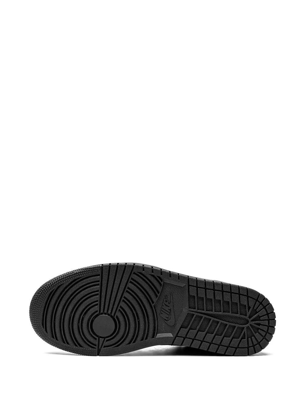 Air Jordan 1 Low ´Black Elephant´