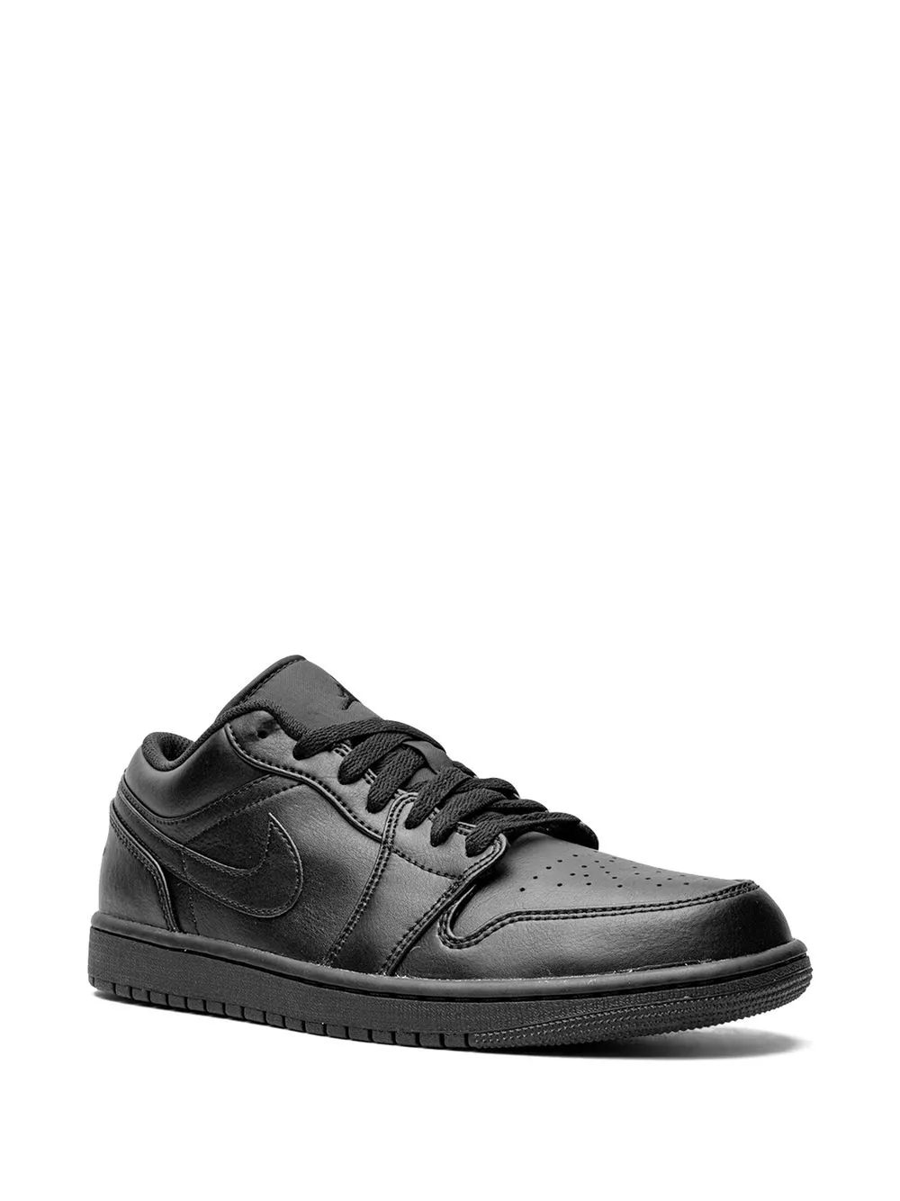 Air Jordan 1 Low ´Black Elephant´