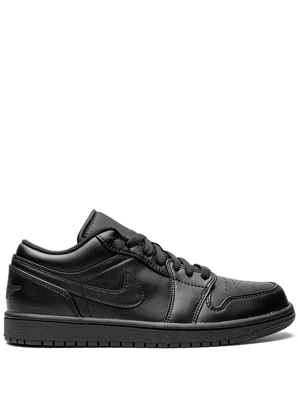 Air Jordan 1 Low ´Black Elephant´