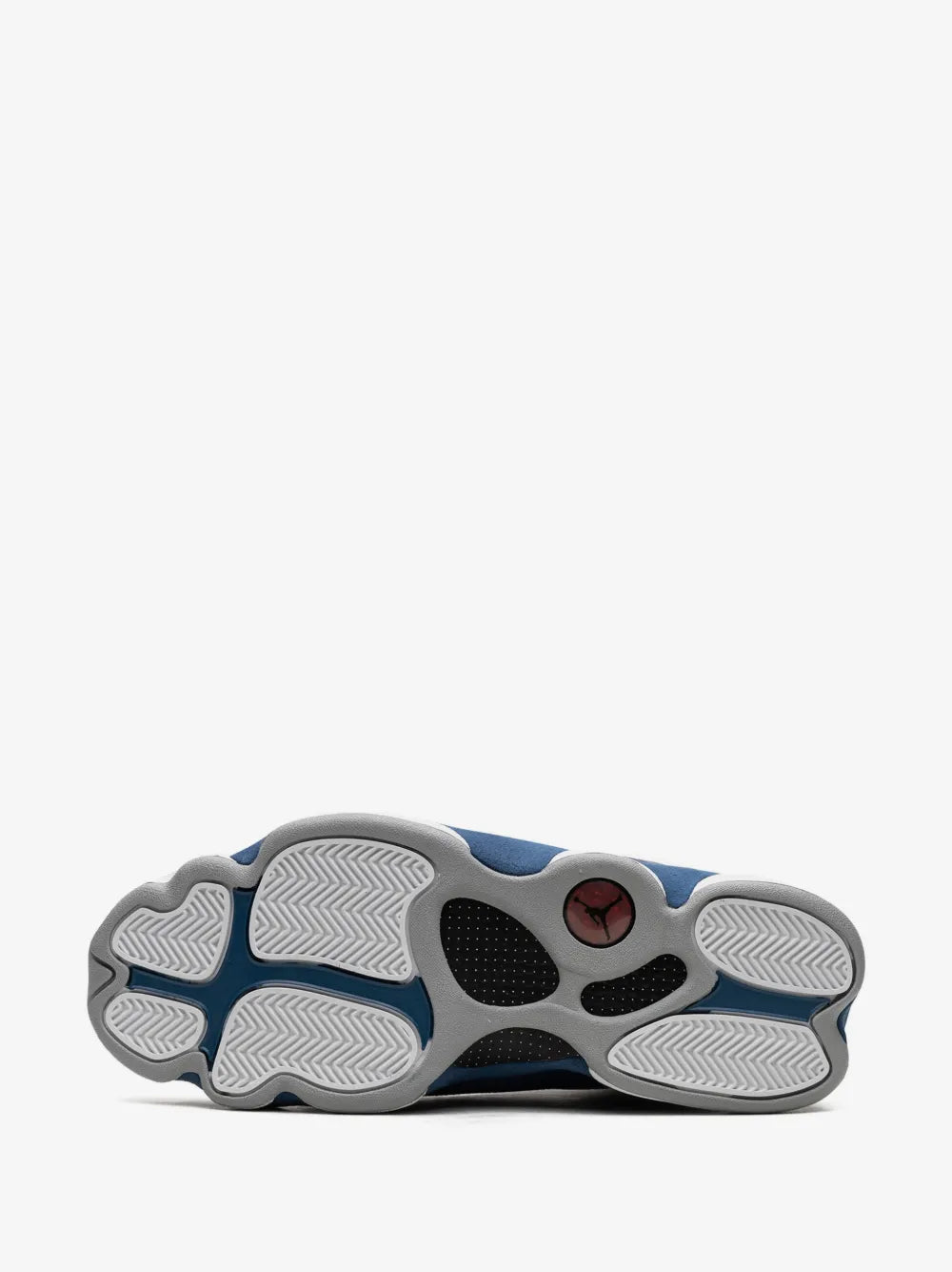 Air Jordan 13 `French Blue`
