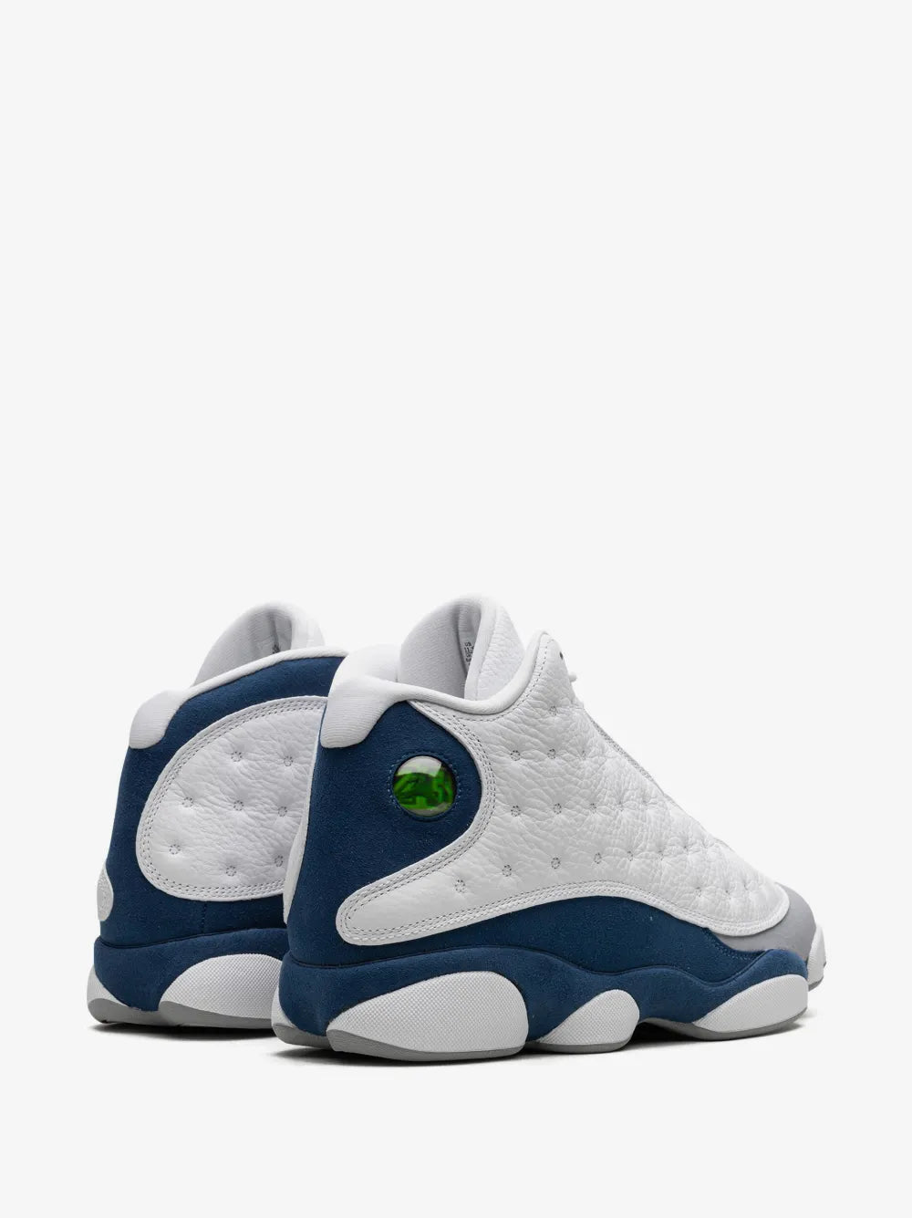Air Jordan 13 `French Blue`