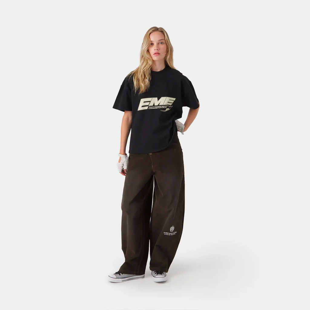 Eme Studios Tee ´Heind Shadow´