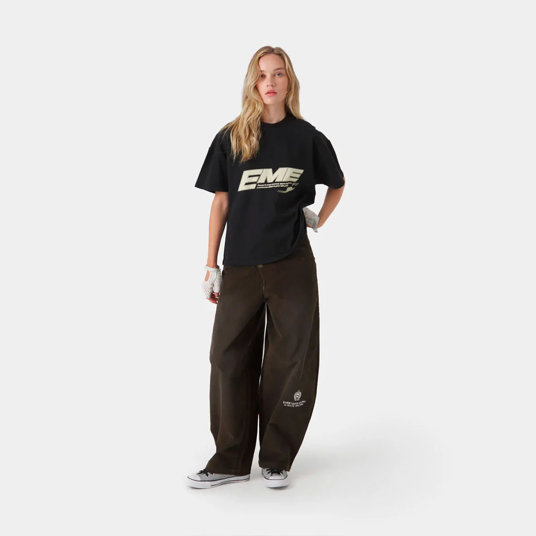 Eme Studios Tee ´Heind Shadow´