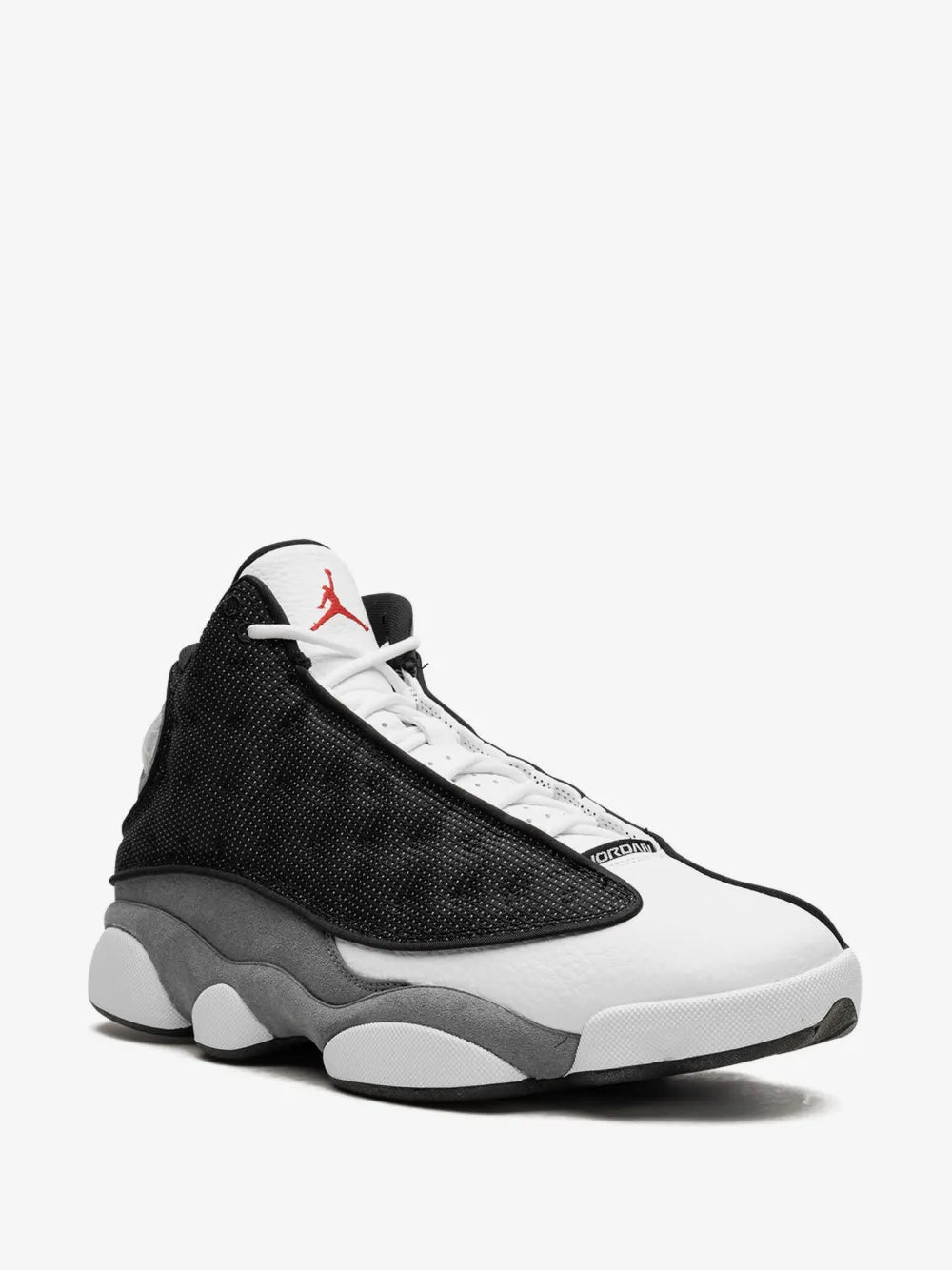 Air Jordan 13 `Black Flint`