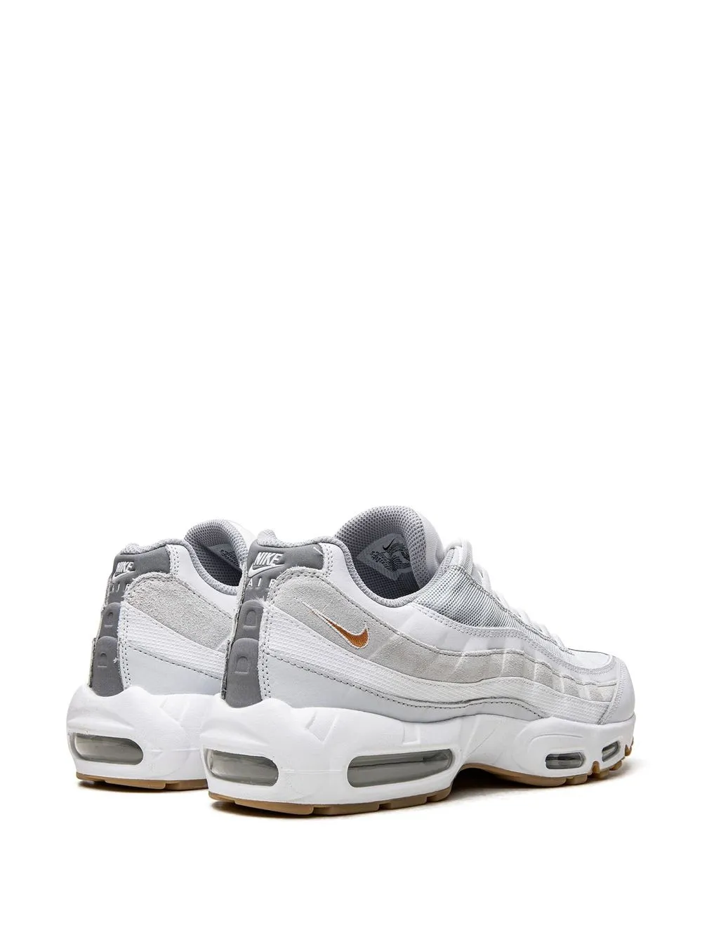 Nike Air Max 95 ´Pure Platinum´