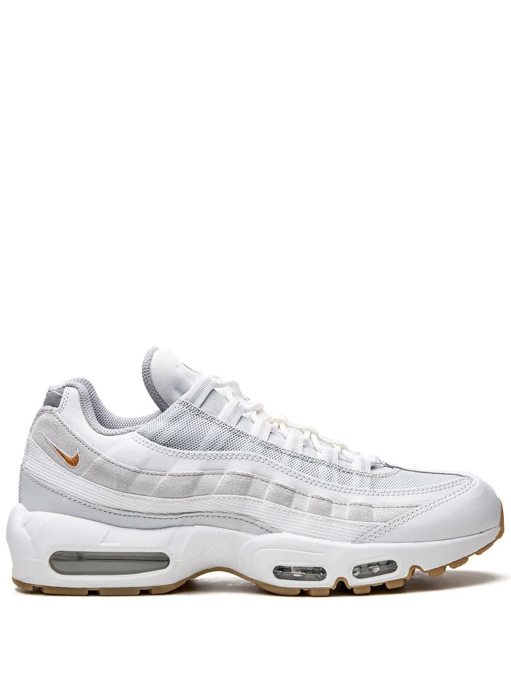 Nike Air Max 95 ´Pure Platinum´