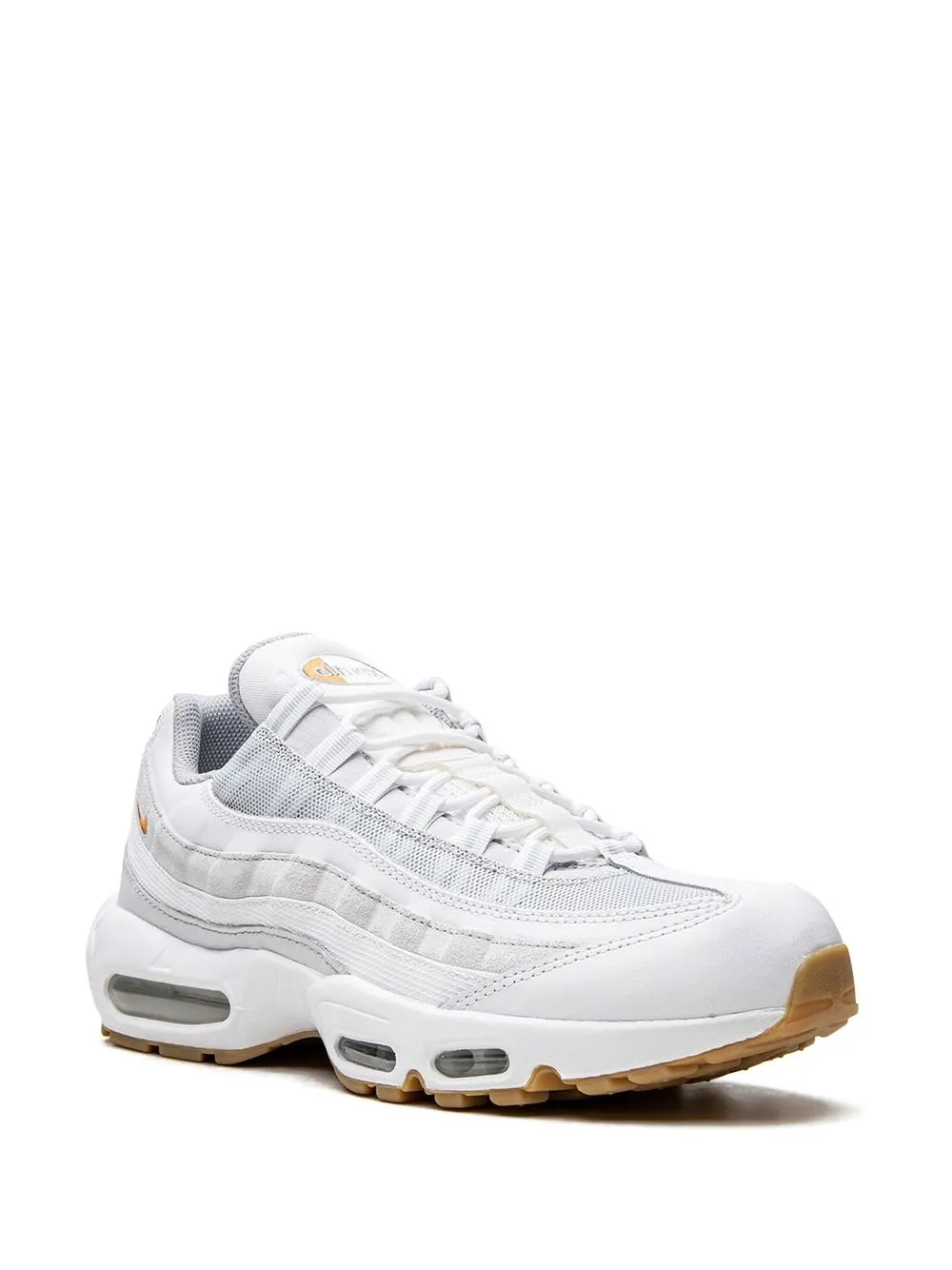 Nike Air Max 95 ´Pure Platinum´