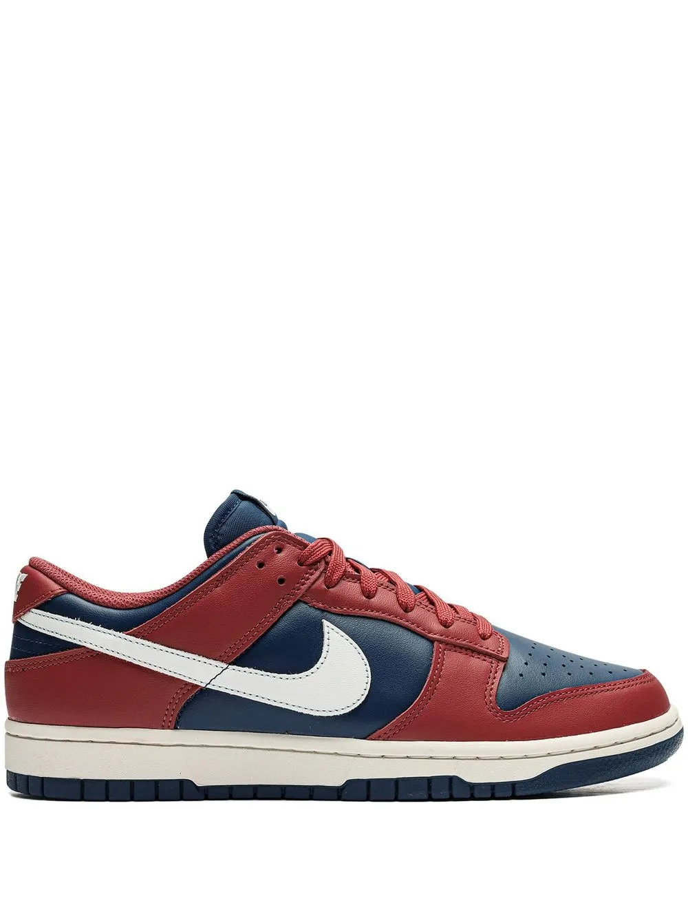 Nike Dunk Low ´Canyon Rust´