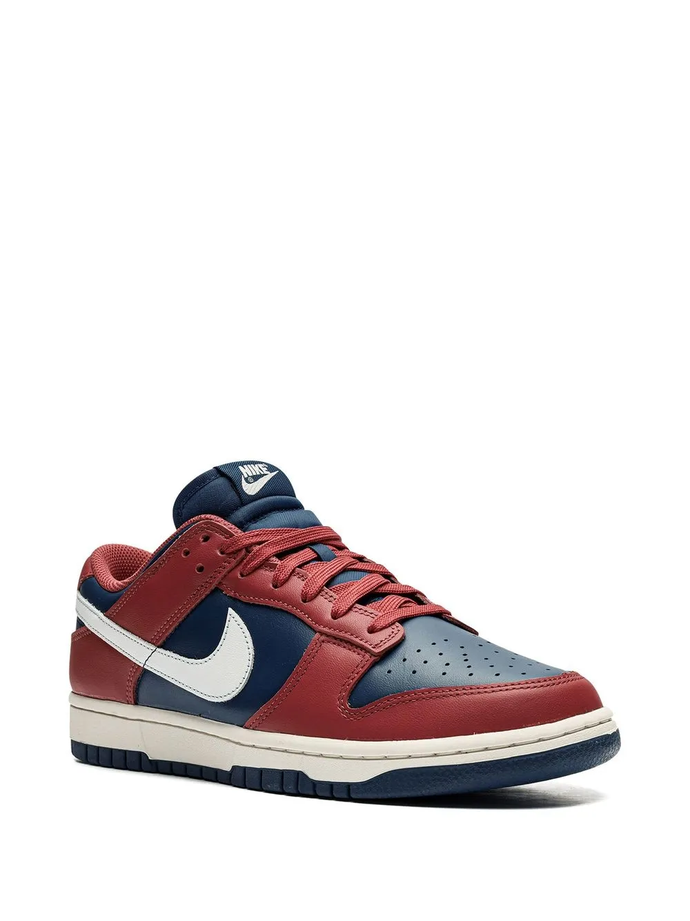 Nike Dunk Low ´Canyon Rust´