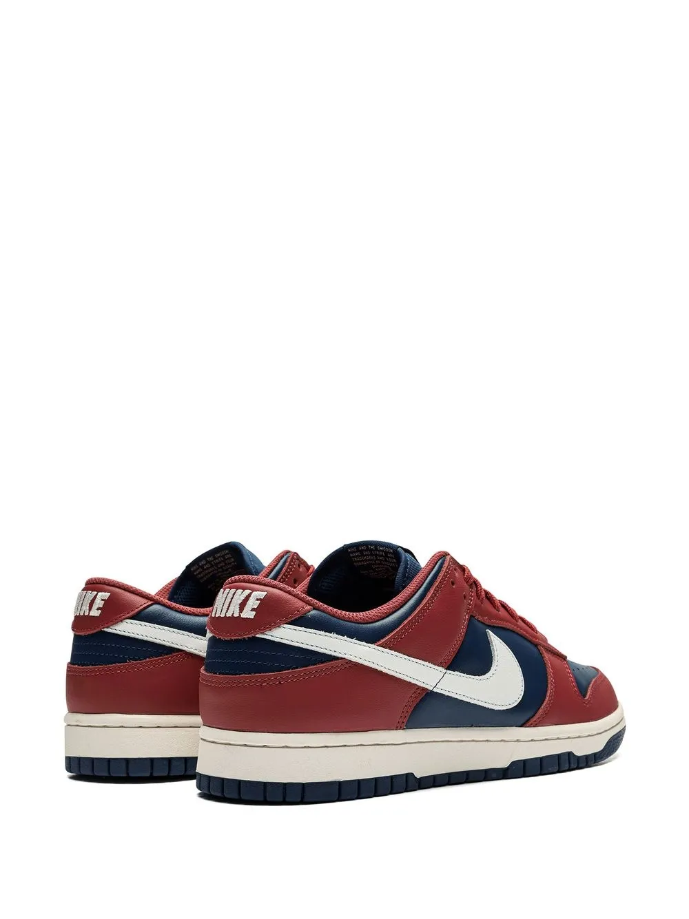 Nike Dunk Low ´Canyon Rust´