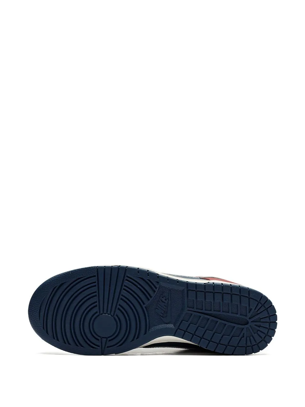 Nike Dunk Low ´Canyon Rust´