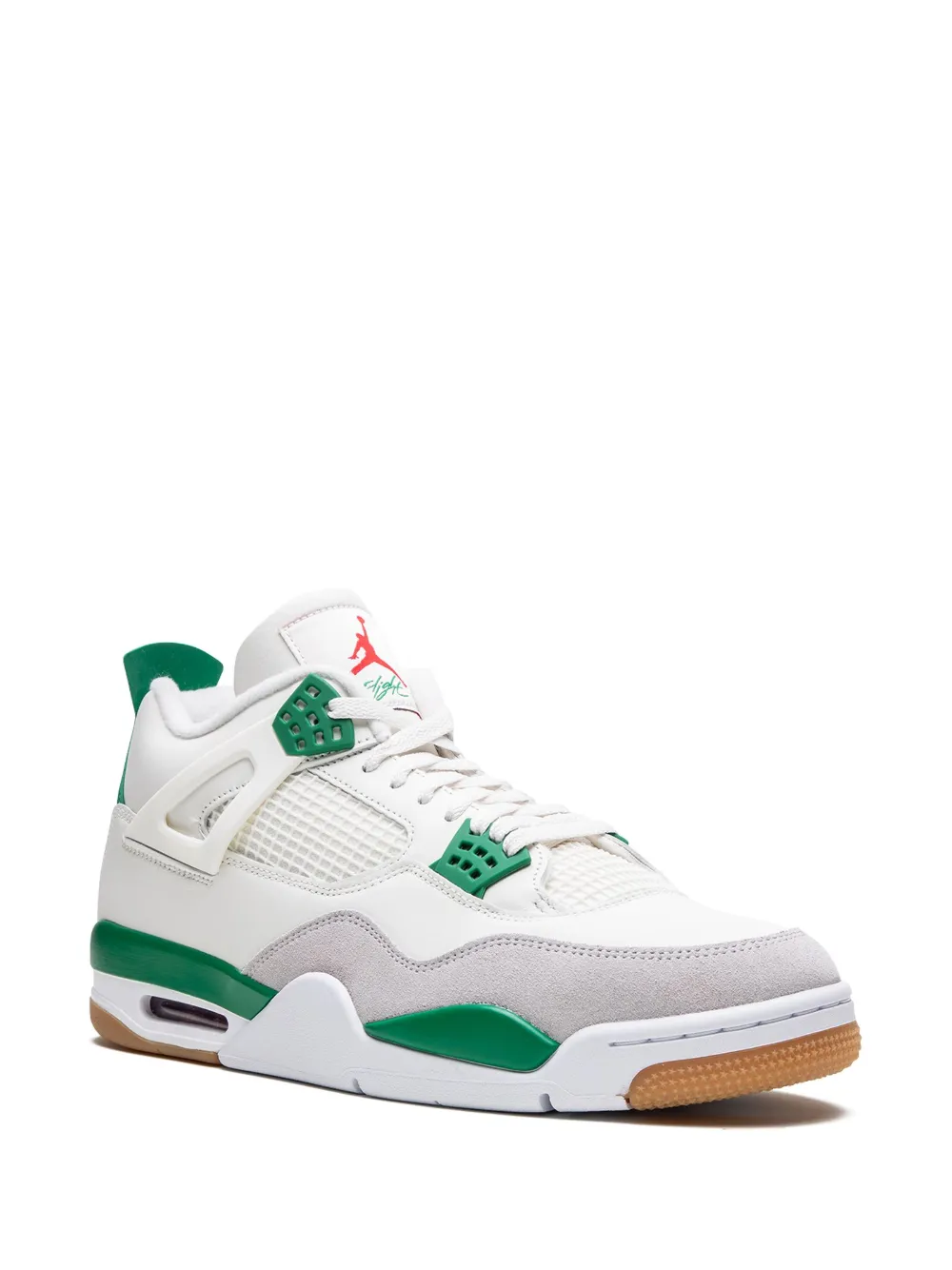 Jordan Retro 4 SB ´Pine Green´