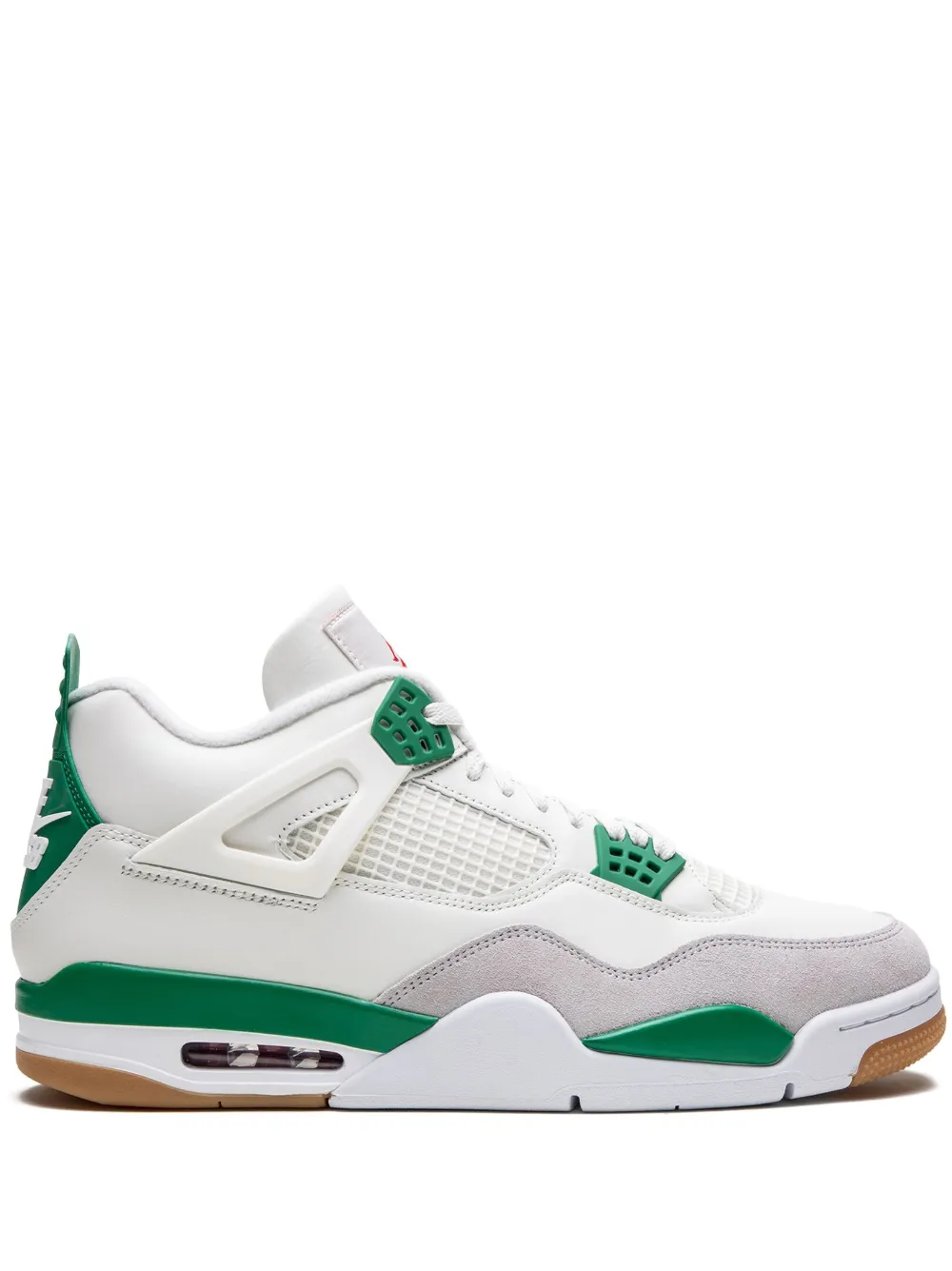 Jordan Retro 4 SB ´Pine Green´