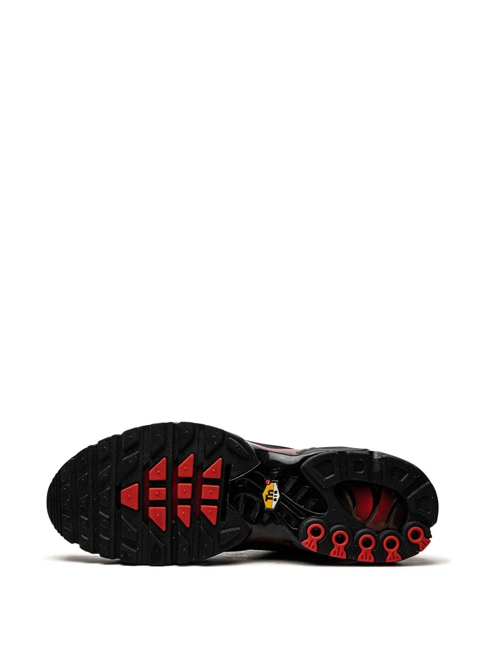 Nike Air Max Plus TN ´Bred Reflective´