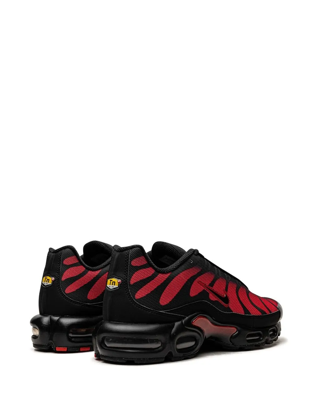 Nike Air Max Plus TN ´Bred Reflective´