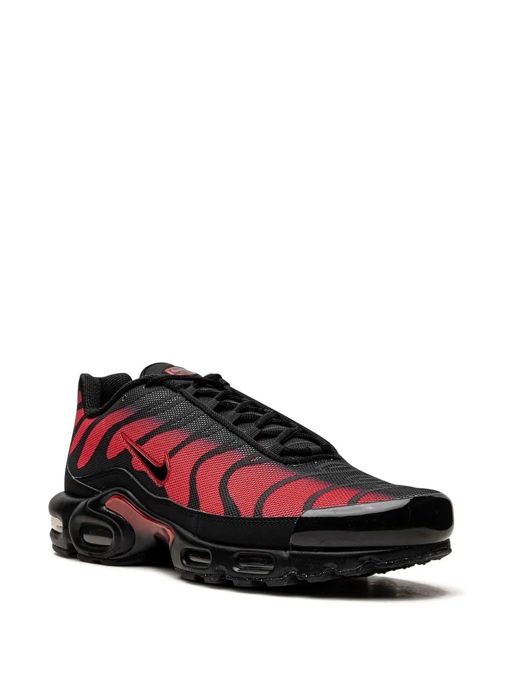 Nike Air Max Plus TN ´Bred Reflective´