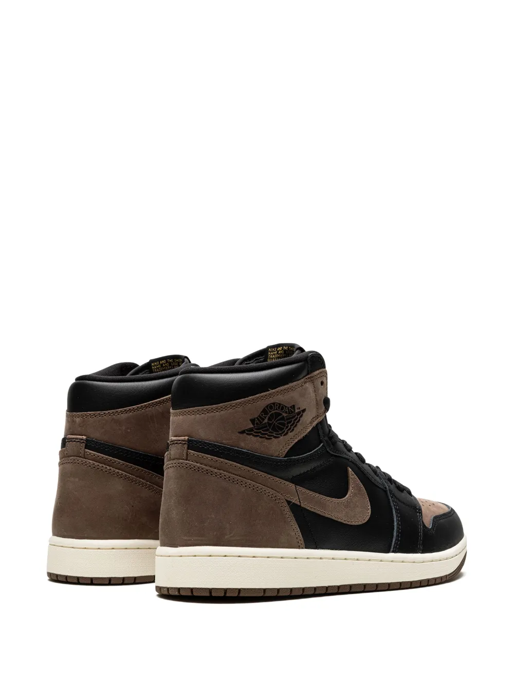 Air Jordan 1 Retro High  ´Palomino´