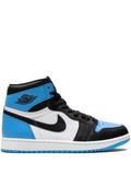 Air Jordan 1 Retro High ´UNC Toe´