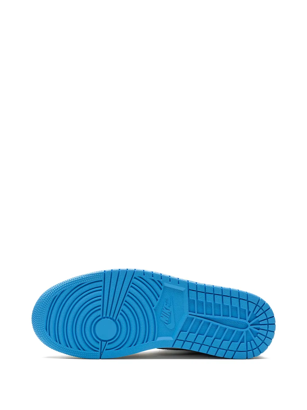 Air Jordan 1 Retro High ´UNC Toe´