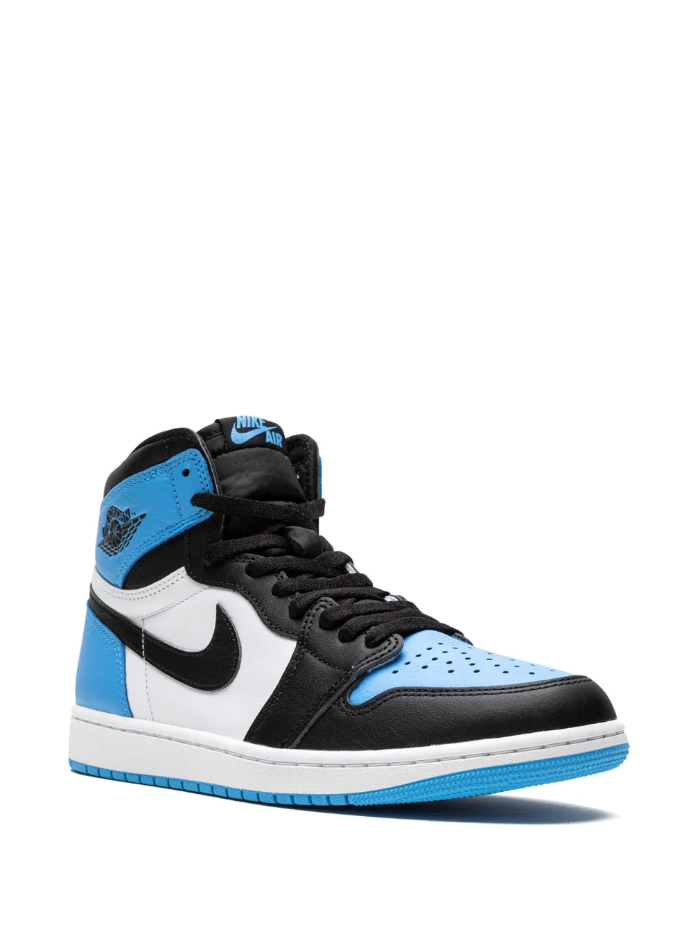 Air Jordan 1 Retro High ´UNC Toe´