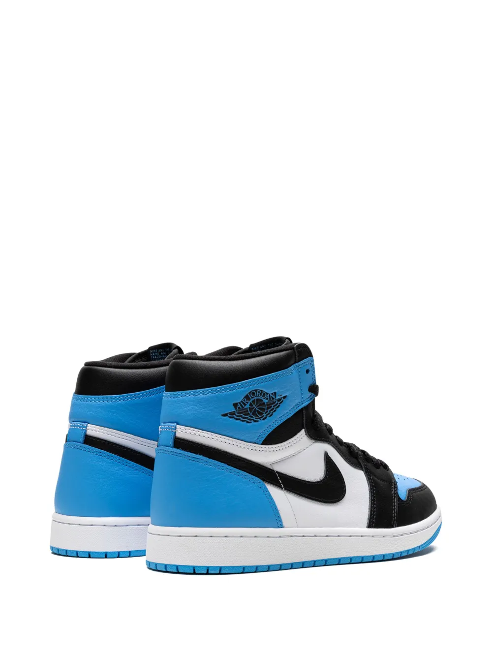 Air Jordan 1 Retro High ´UNC Toe´