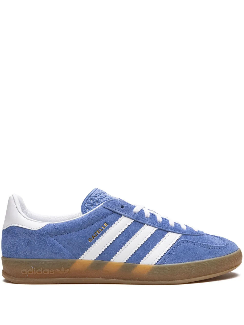 Adidas Gazelle Indoor ´Blue Fusion´