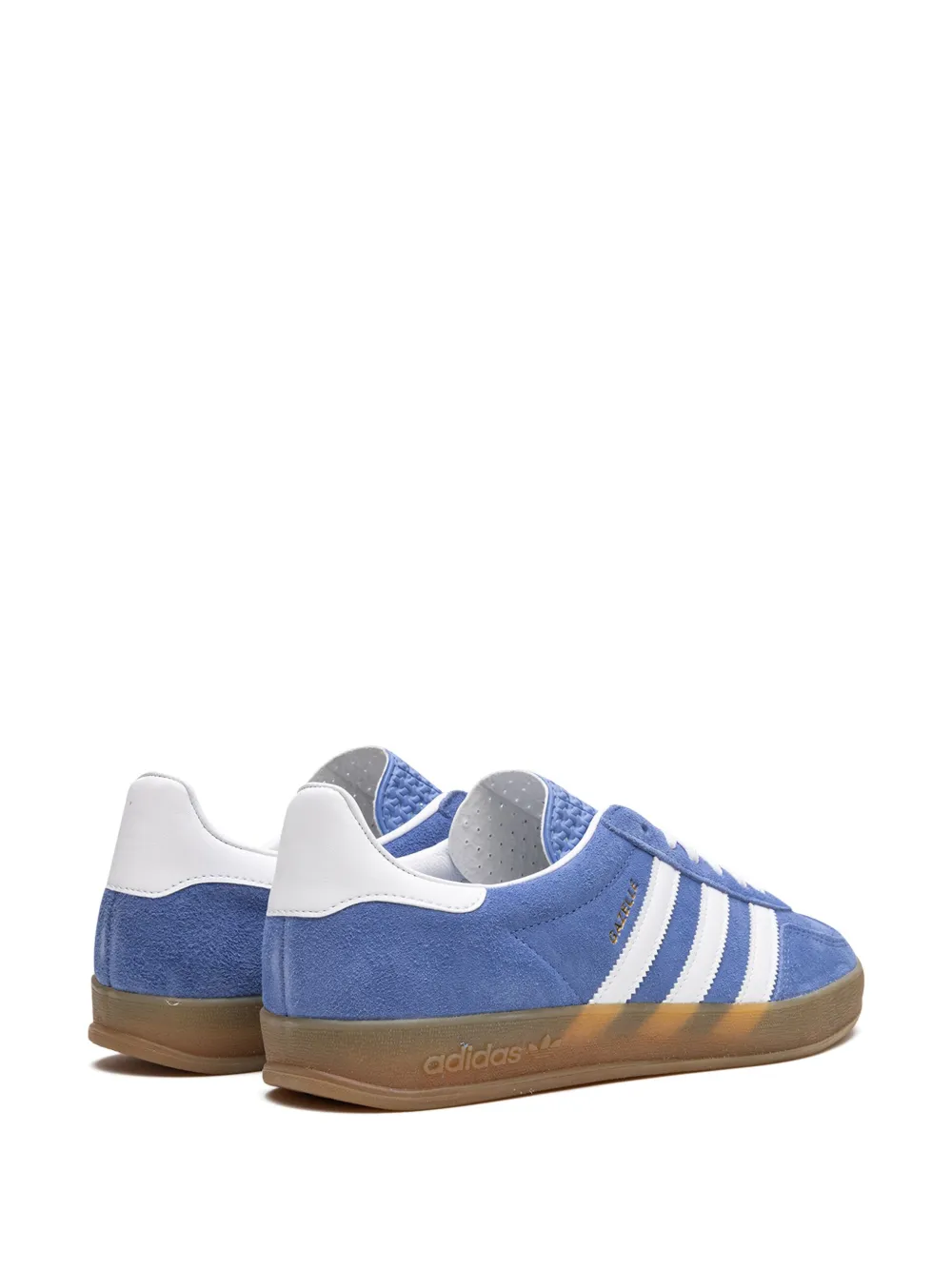 Adidas Gazelle Indoor ´Blue Fusion´
