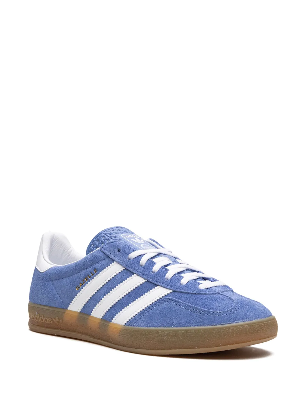 Adidas Gazelle Indoor ´Blue Fusion´