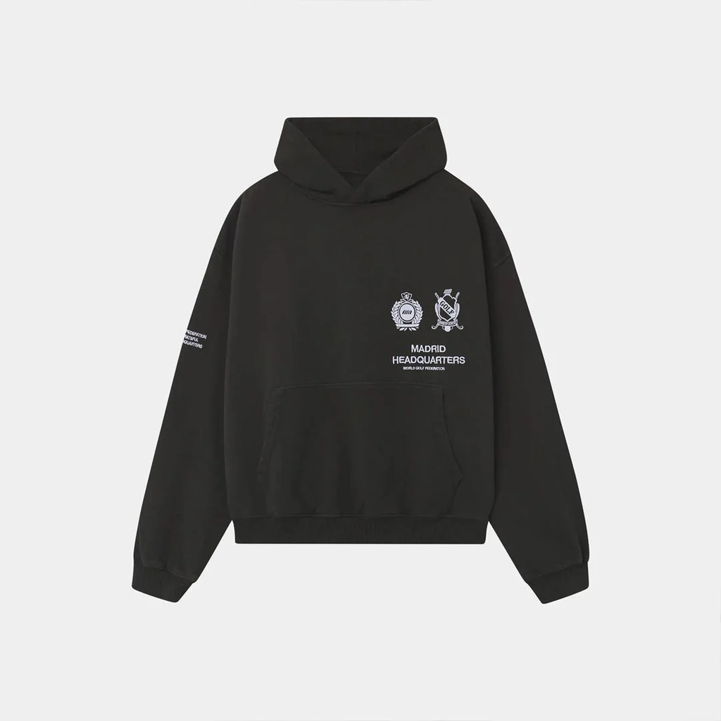 Eme Studios Hoodie ´Dotti Mountain´