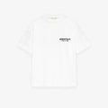 Fear of God Essentials Tee Classic ´Bright White´