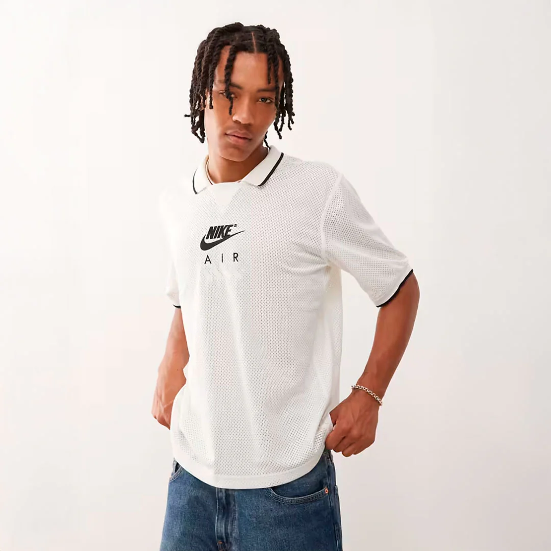 Nike Tee Polo Air Soccer