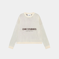 Eme Studios Sweater ´Master Off Sand´