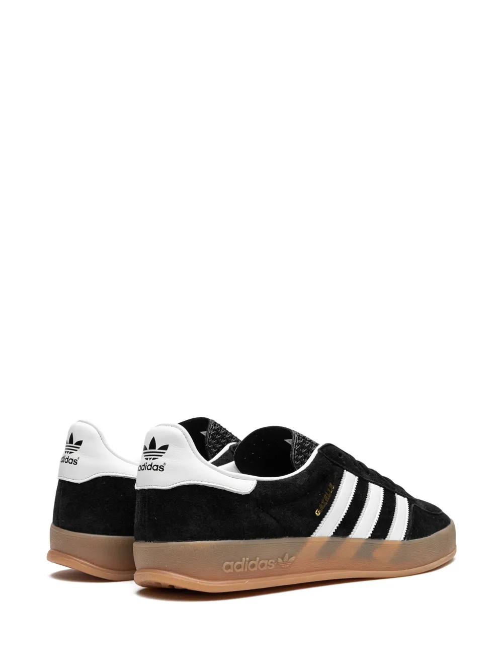 Adidas Gazelle Indoor ´Black White´