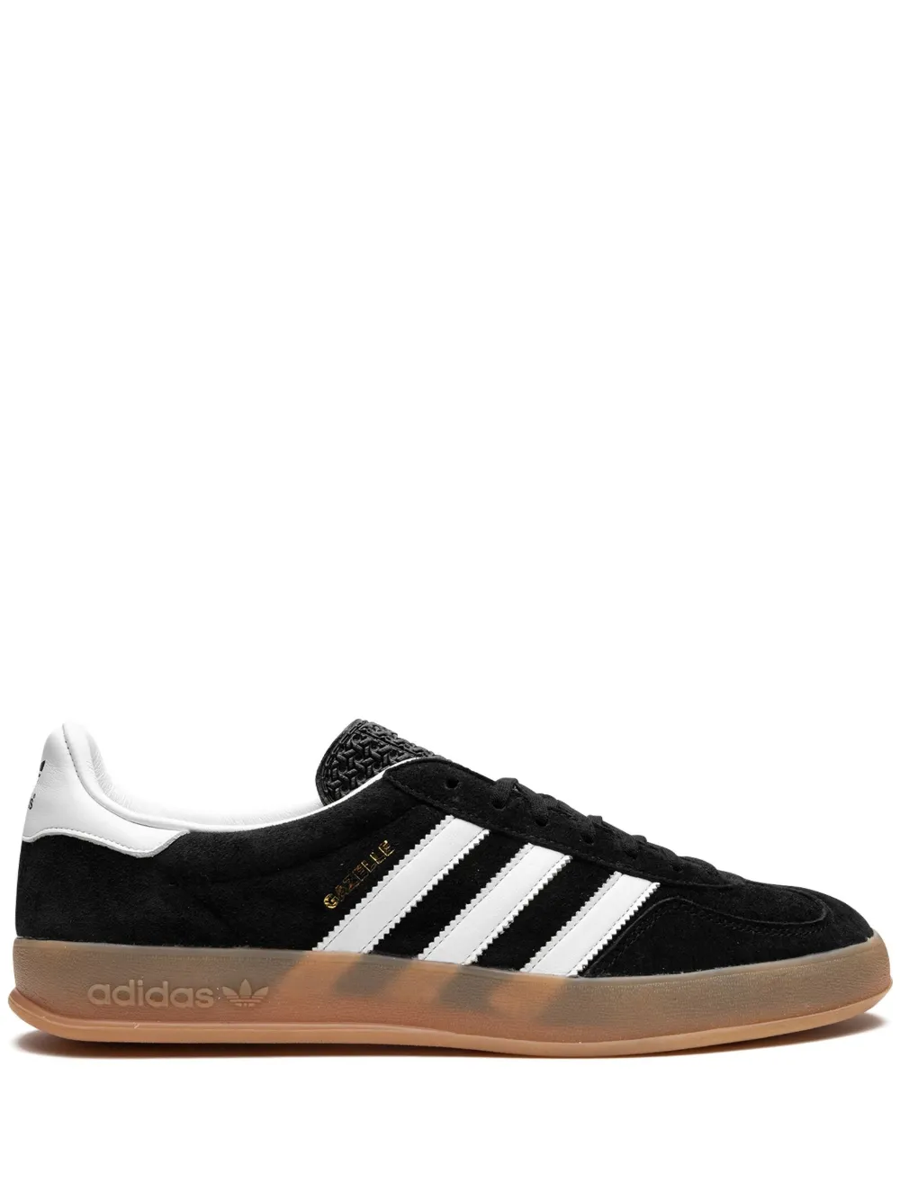 Adidas Gazelle Indoor ´Black White´