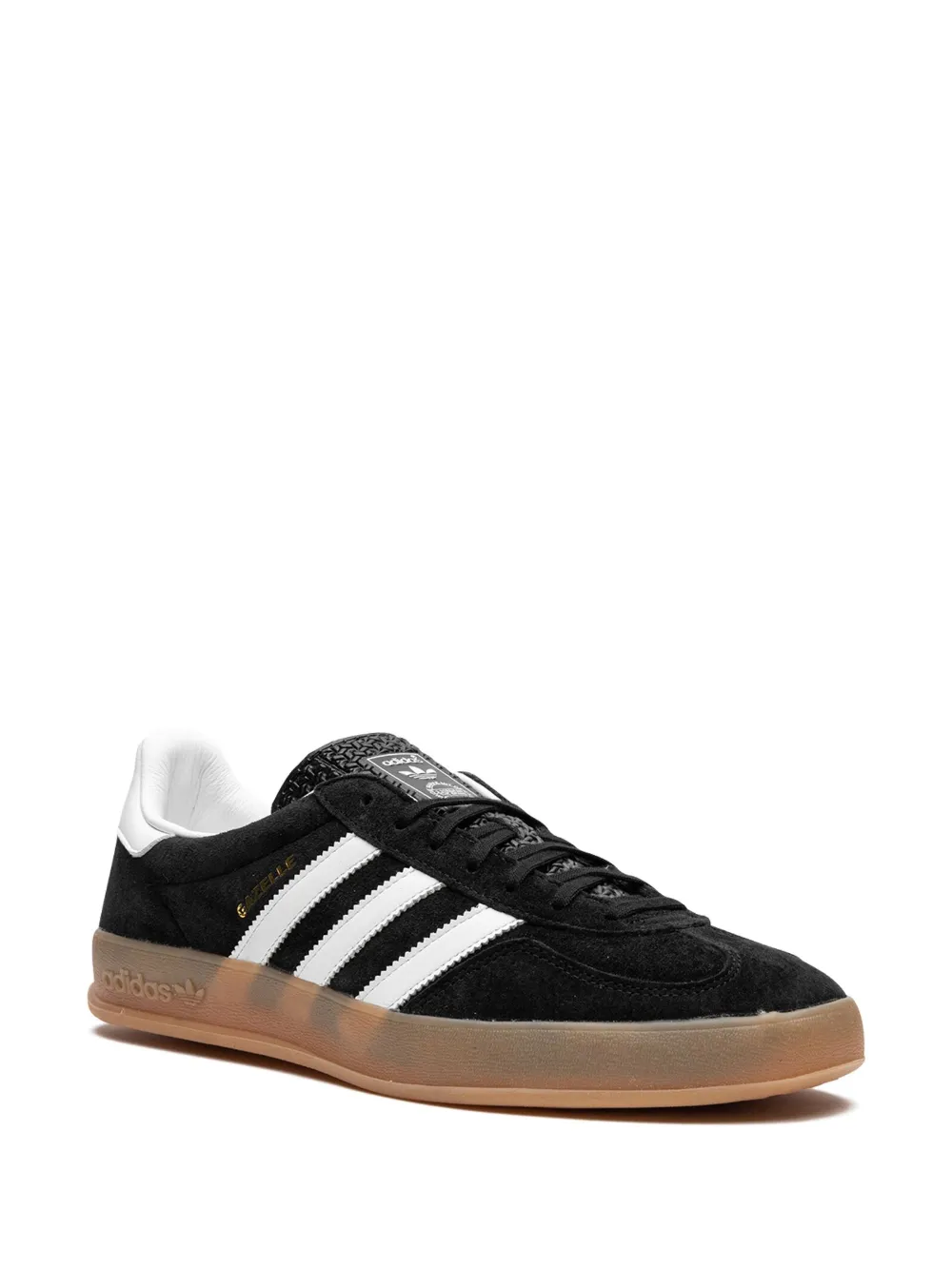 Adidas Gazelle Indoor ´Black White´