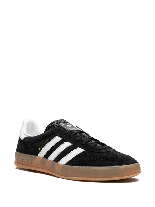 Adidas Gazelle Indoor ´Black White´