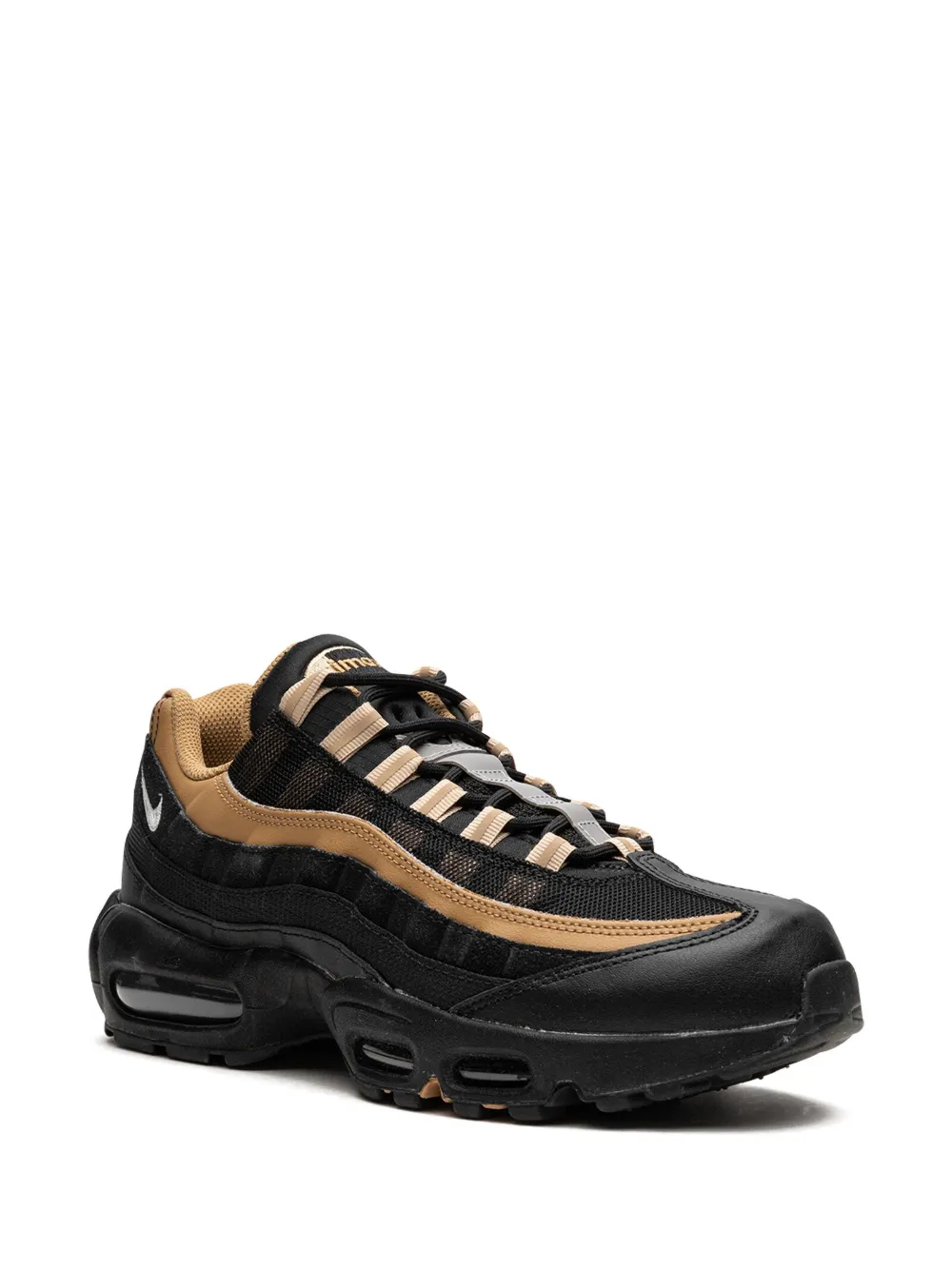 Nike Air Max 95 ´Black Element Gold´