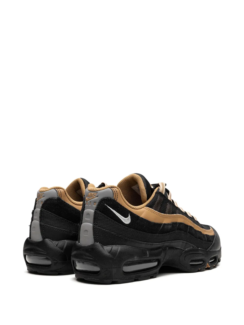 Nike Air Max 95 ´Black Element Gold´
