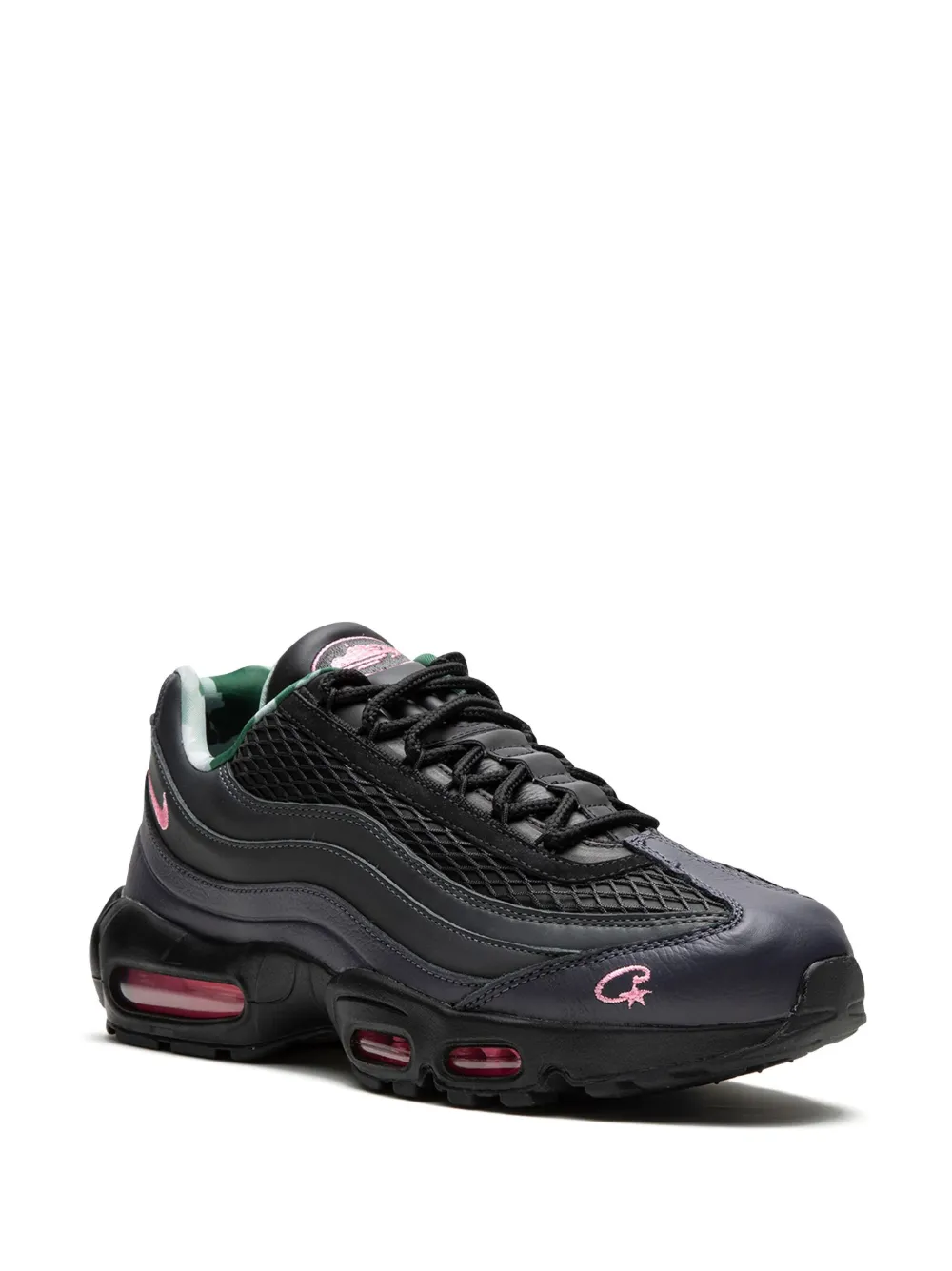 Nike Air Max 95 Corteiz ´Pink Beam´