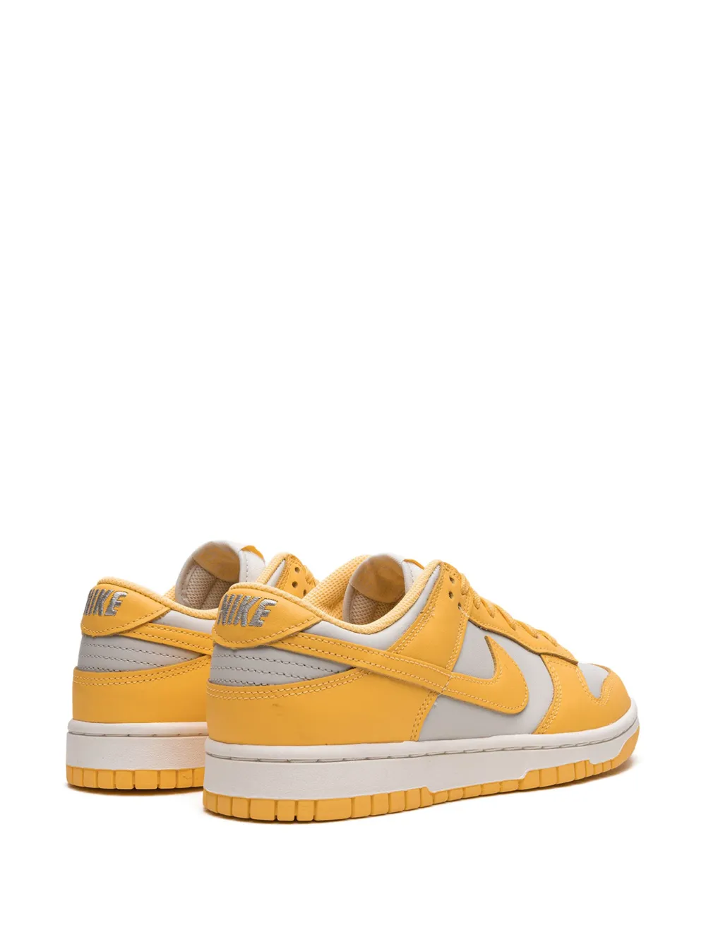 Nike Dunk Low ´Citron Pulse´
