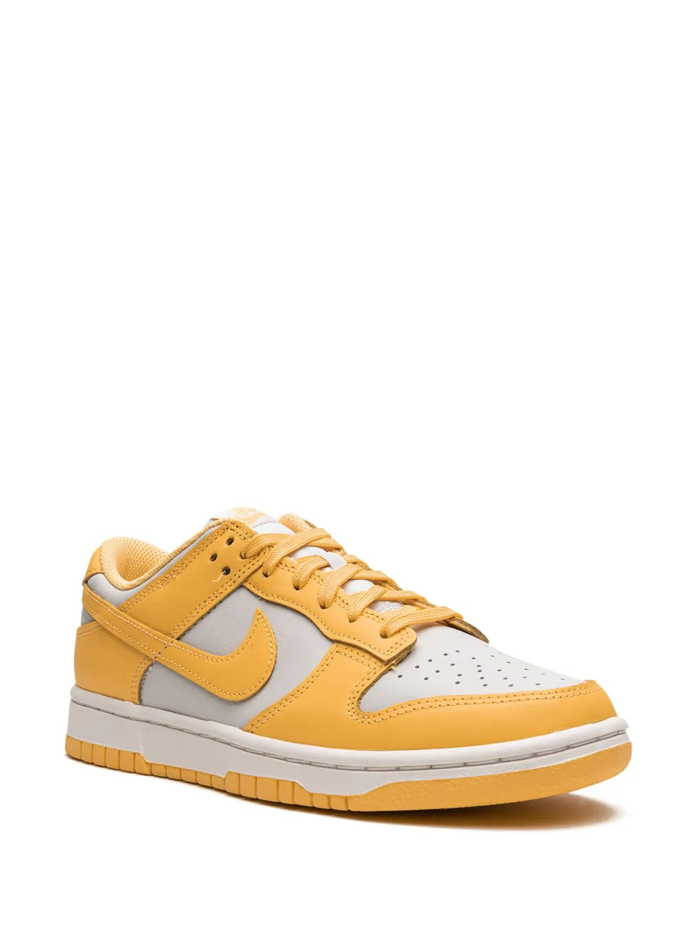 Nike Dunk Low ´Citron Pulse´