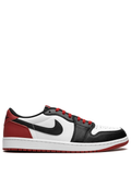 Air Jordan 1 Low ´Black Toe´